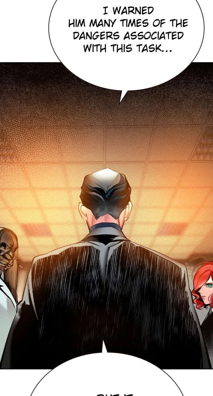 Jungle Juice Chapter 138 - Page 110