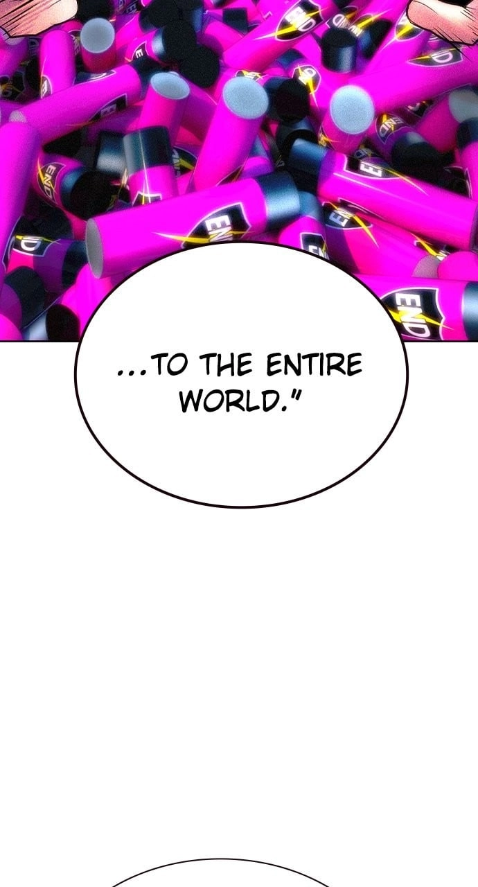 Jungle Juice Chapter 138 - Page 116