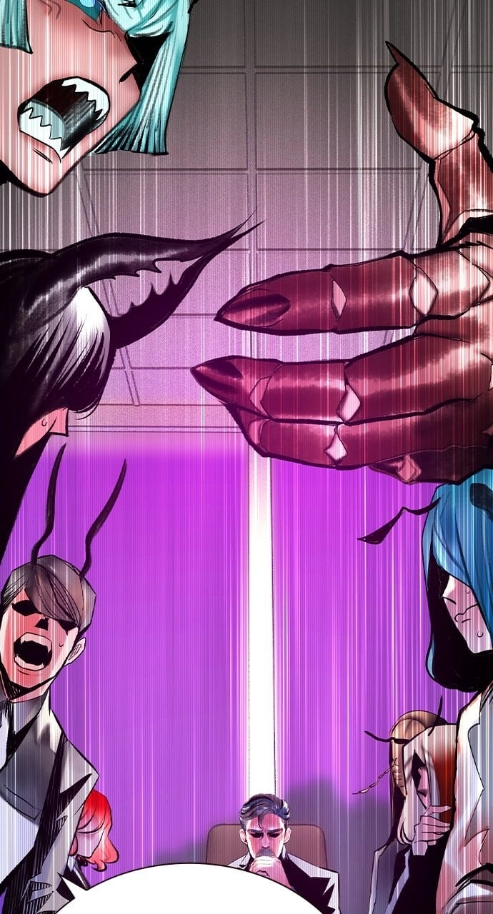 Jungle Juice Chapter 138 - Page 119