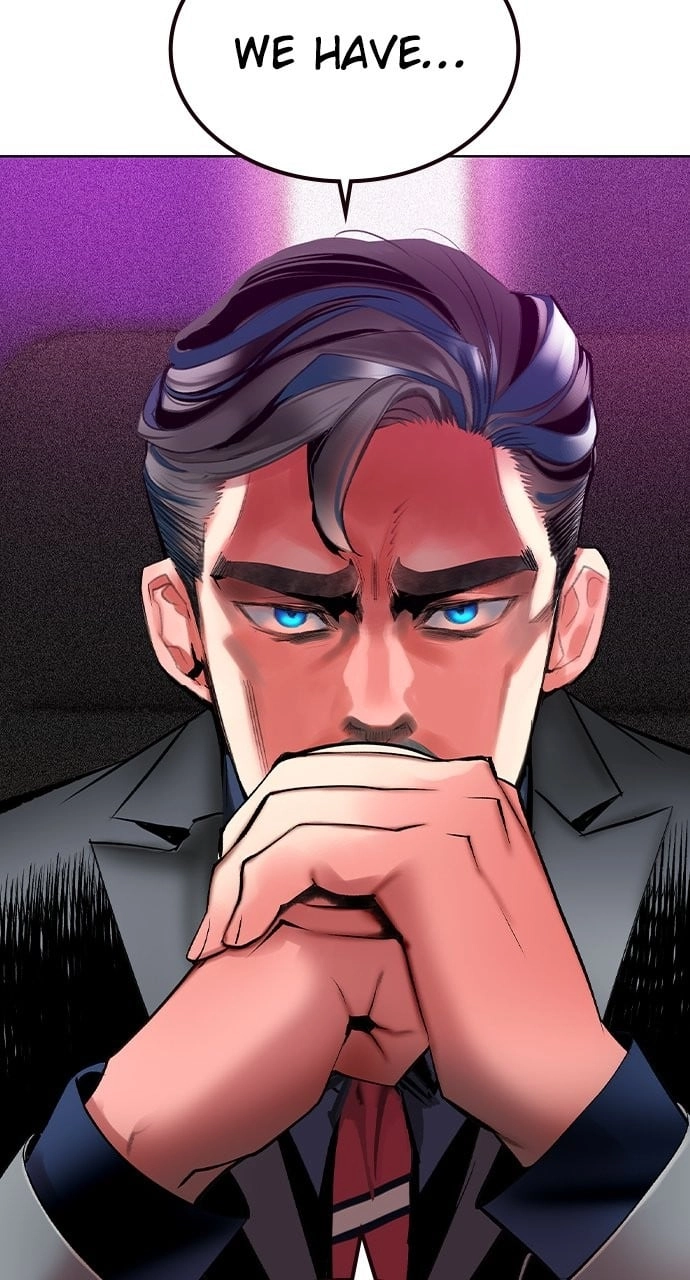 Jungle Juice Chapter 138 - Page 121