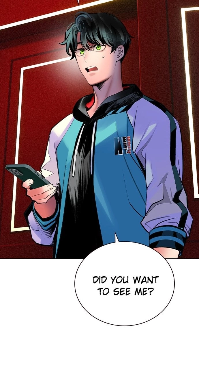 Jungle Juice Chapter 138 - Page 124