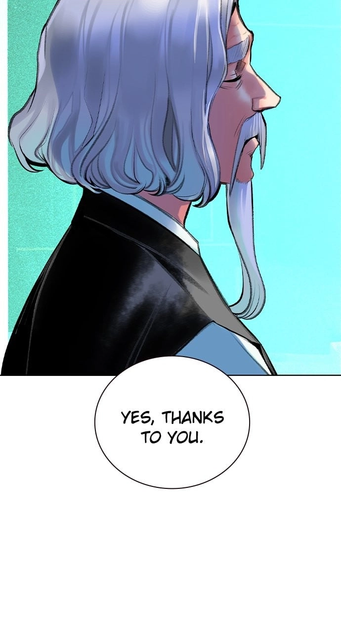 Jungle Juice Chapter 138 - Page 127
