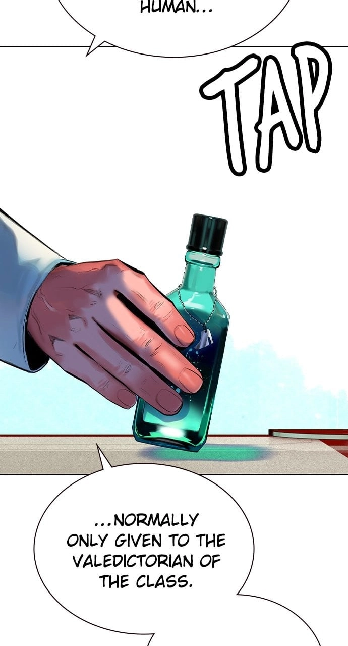 Jungle Juice Chapter 138 - Page 130