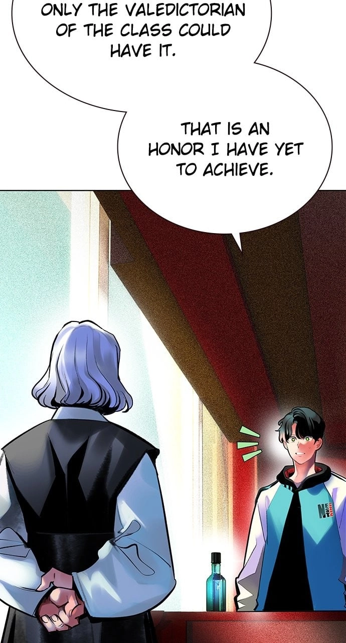 Jungle Juice Chapter 139 - Page 3
