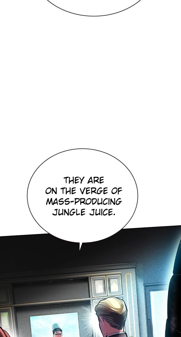 Jungle Juice Chapter 139 - Page 10