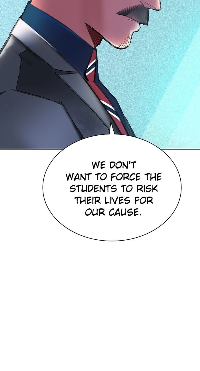 Jungle Juice Chapter 139 - Page 19