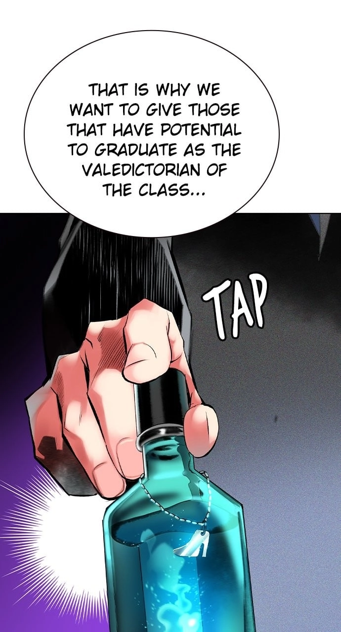 Jungle Juice Chapter 139 - Page 20