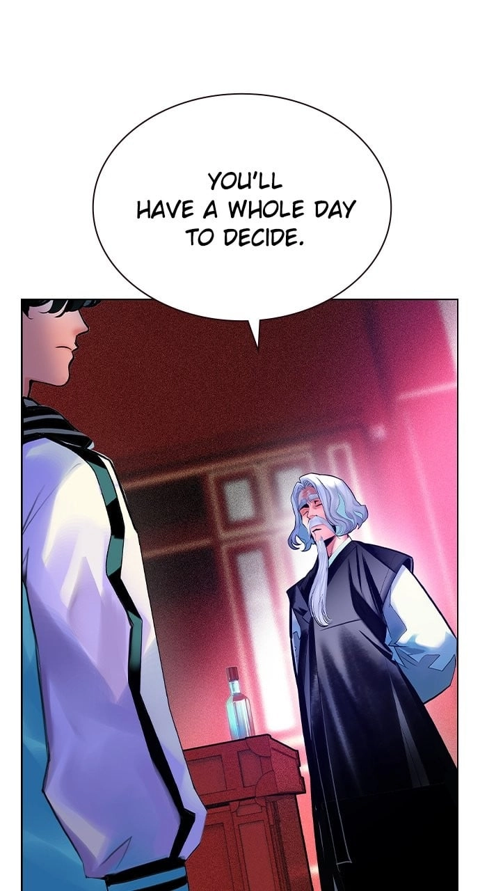 Jungle Juice Chapter 139 - Page 27