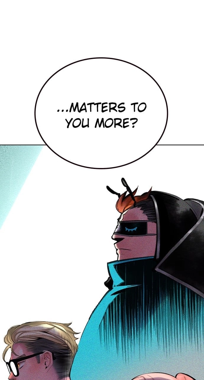Jungle Juice Chapter 139 - Page 30