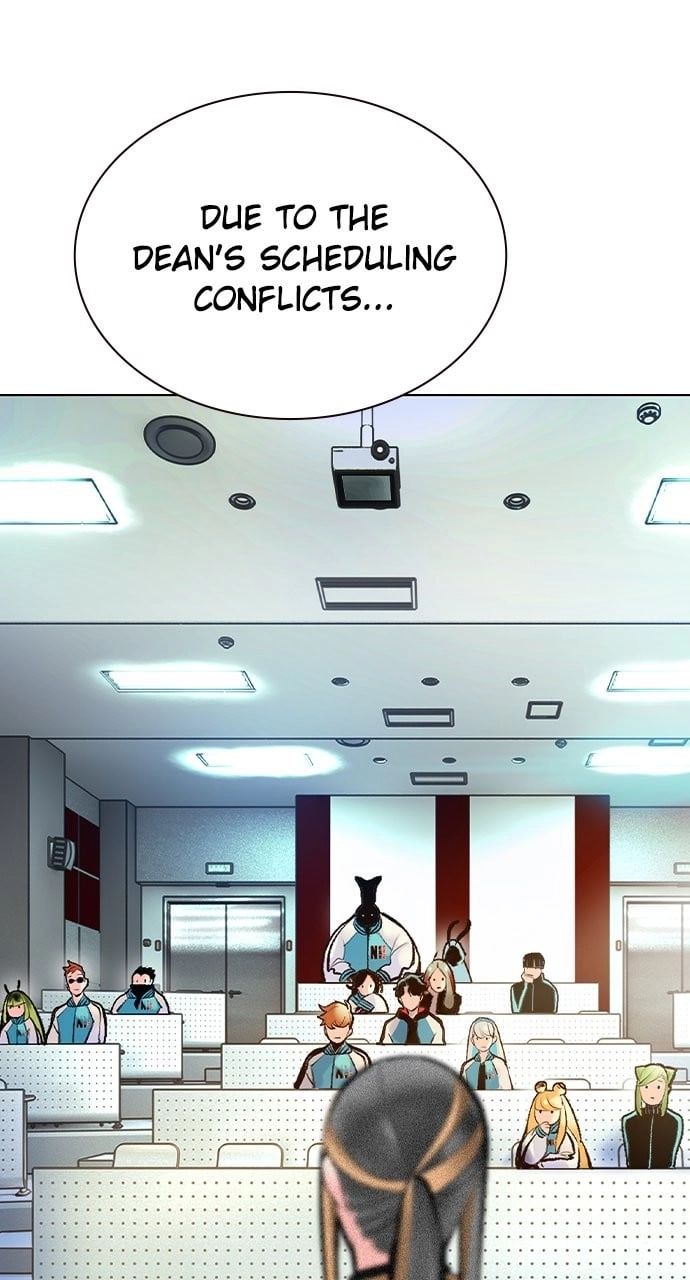 Jungle Juice Chapter 139 - Page 35
