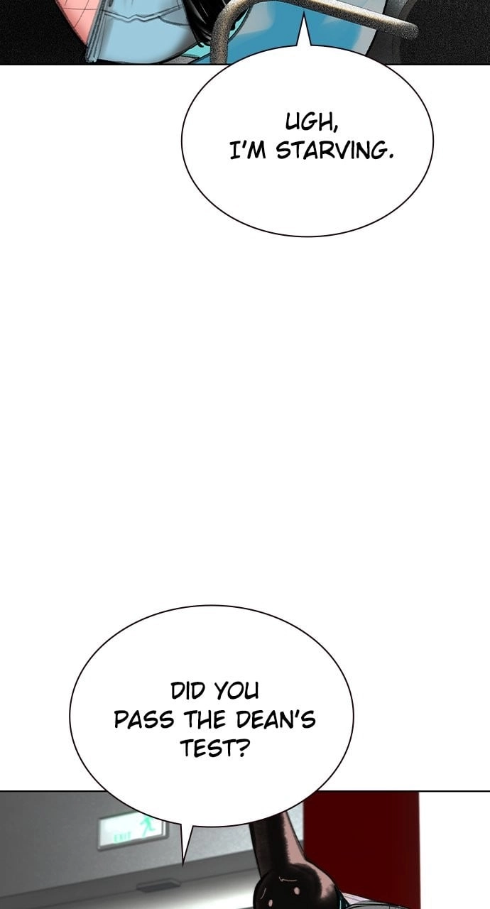 Jungle Juice Chapter 139 - Page 38