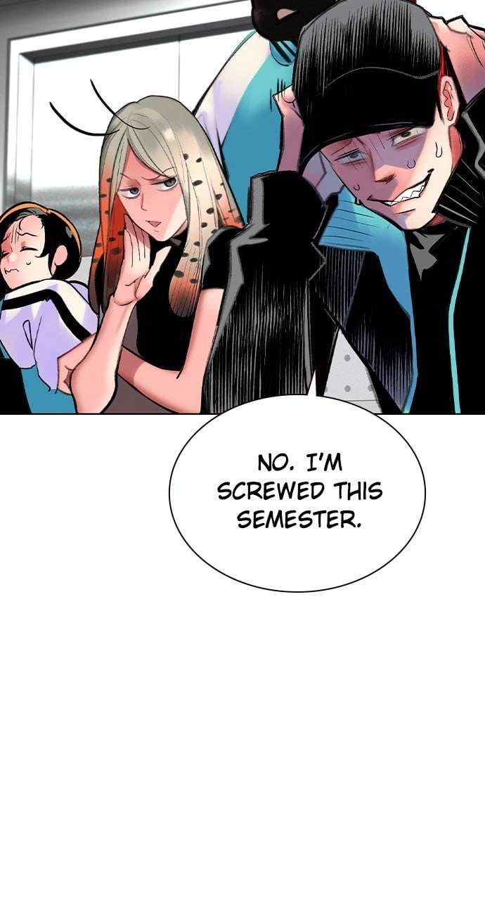 Jungle Juice Chapter 139 - Page 39