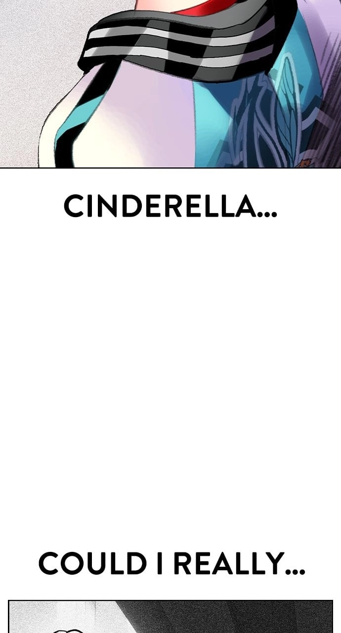 Jungle Juice Chapter 139 - Page 41