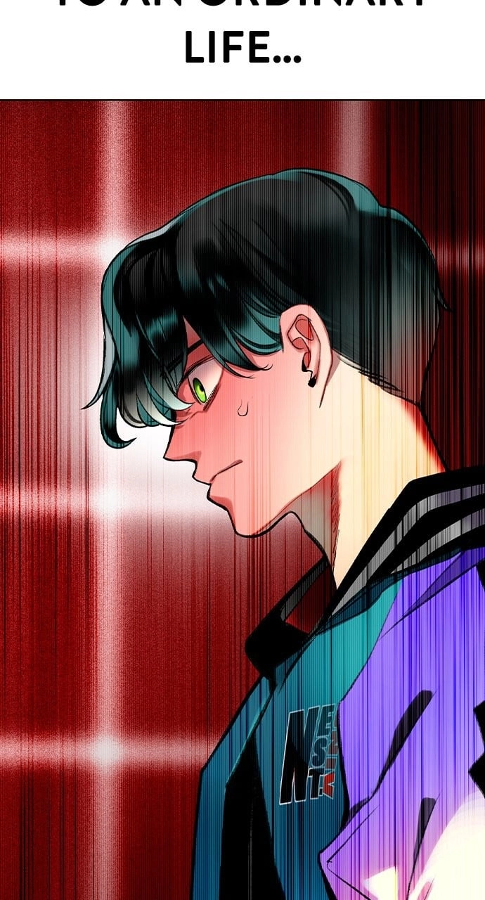 Jungle Juice Chapter 139 - Page 45