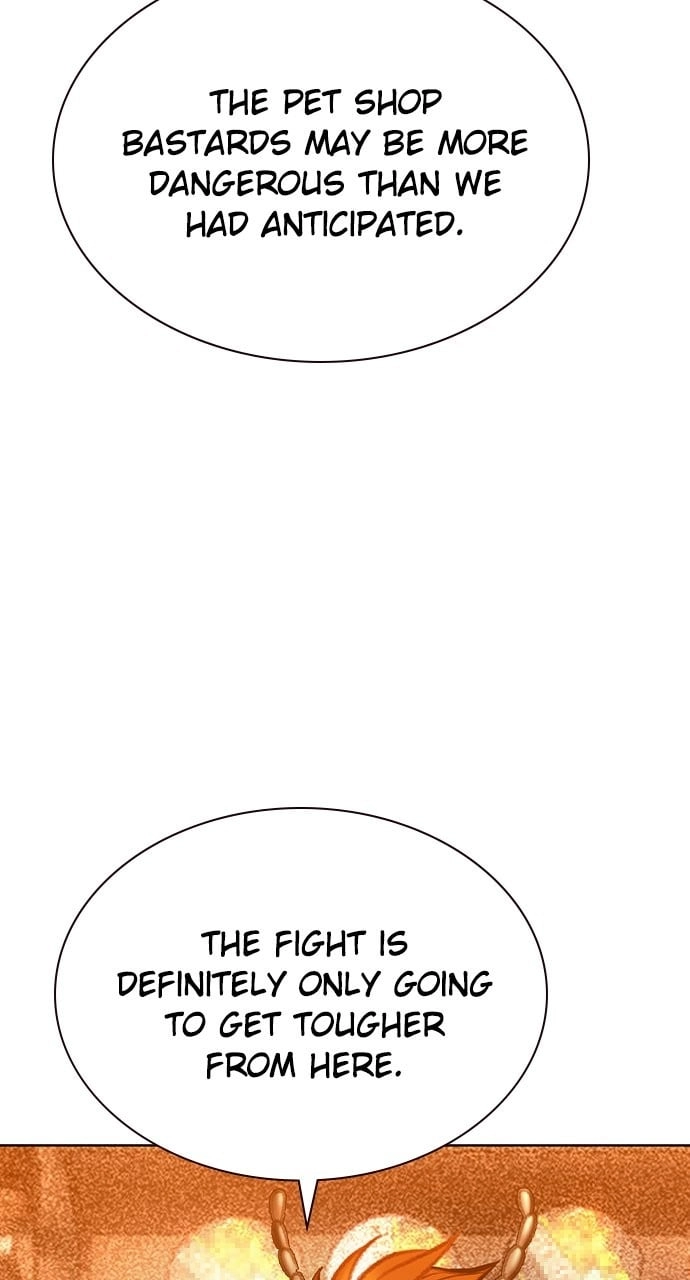 Jungle Juice Chapter 139 - Page 52