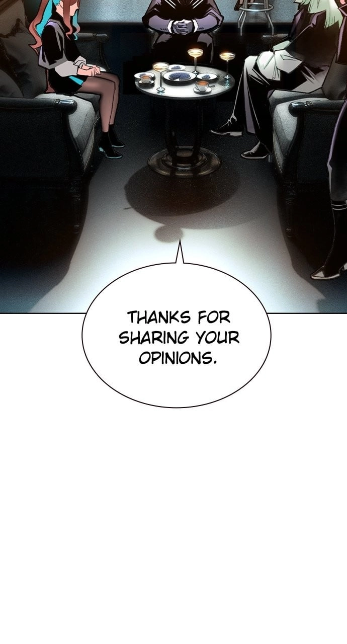 Jungle Juice Chapter 139 - Page 67