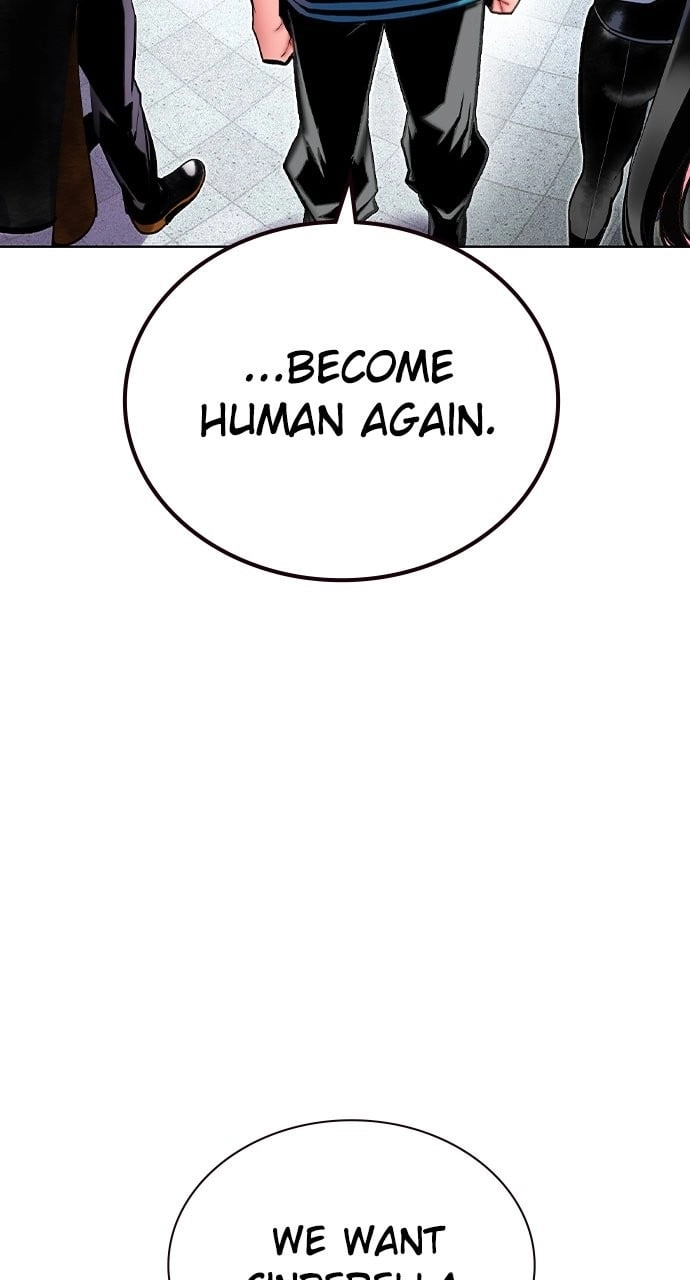 Jungle Juice Chapter 139 - Page 83