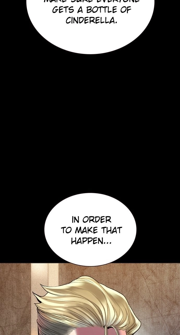 Jungle Juice Chapter 139 - Page 95