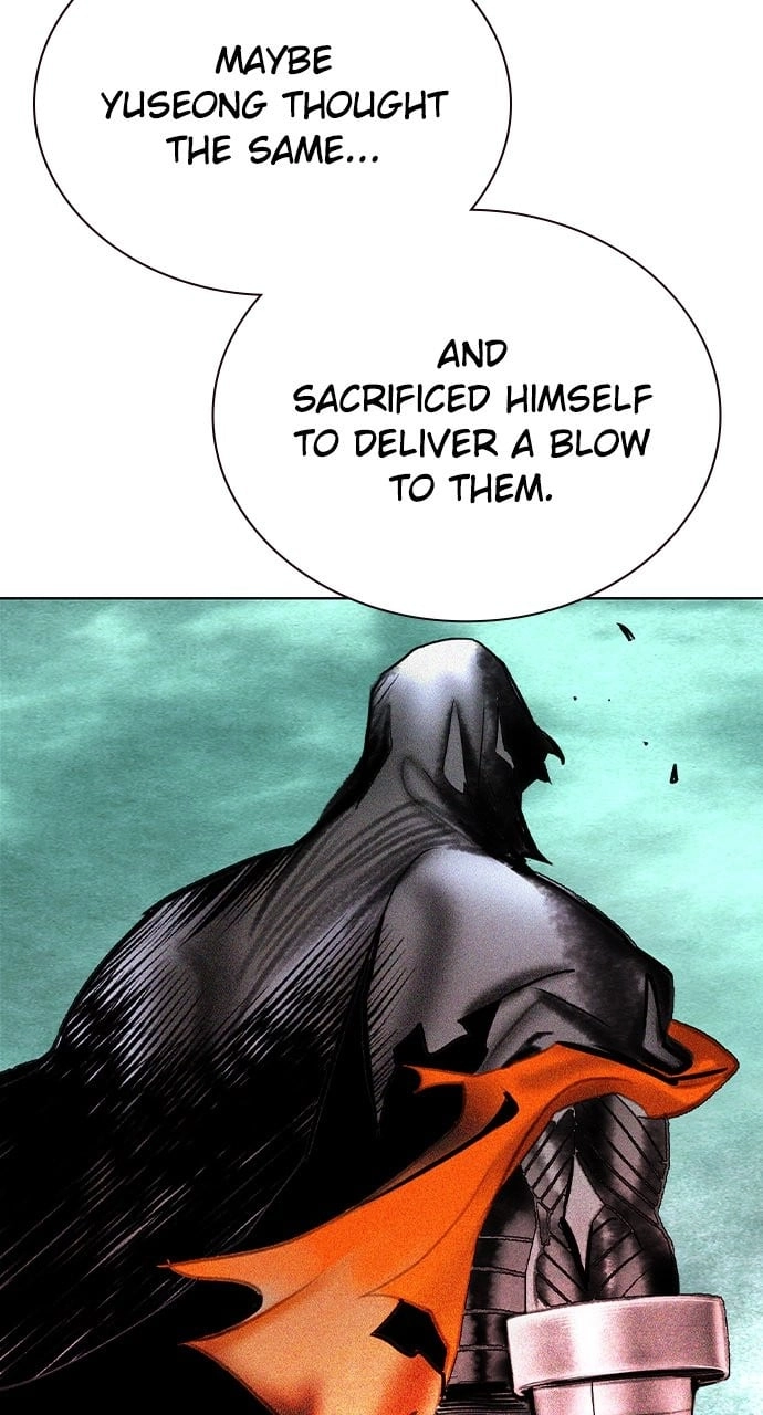 Jungle Juice Chapter 139 - Page 101