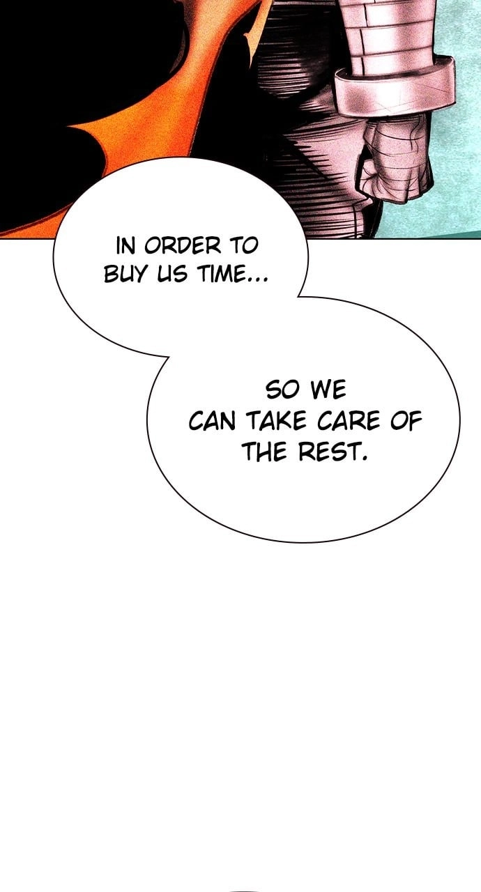 Jungle Juice Chapter 139 - Page 102