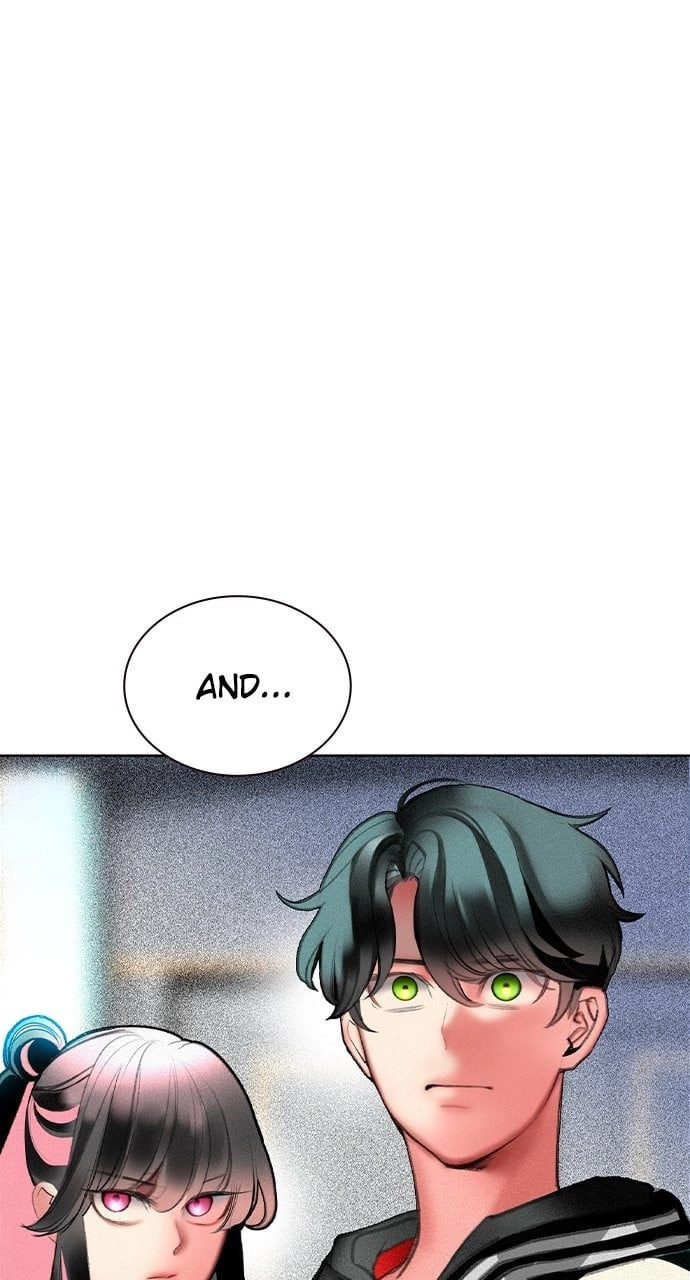 Jungle Juice Chapter 139 - Page 106