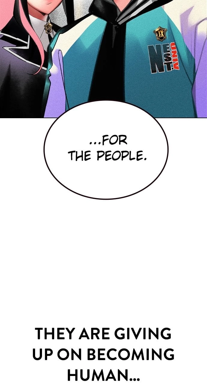 Jungle Juice Chapter 139 - Page 107