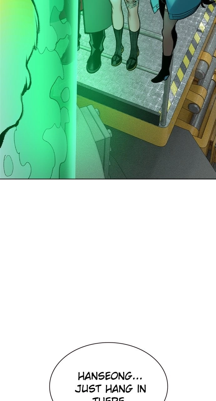 Jungle Juice Chapter 139 - Page 112