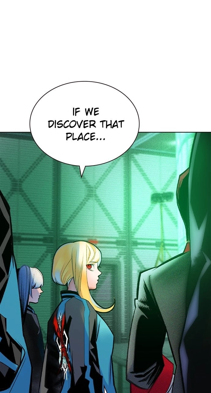 Jungle Juice Chapter 139 - Page 114