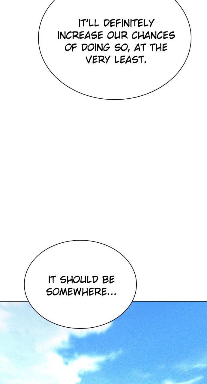 Jungle Juice Chapter 139 - Page 117