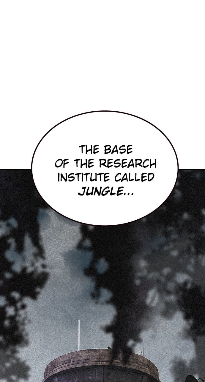 Jungle Juice Chapter 139 - Page 119