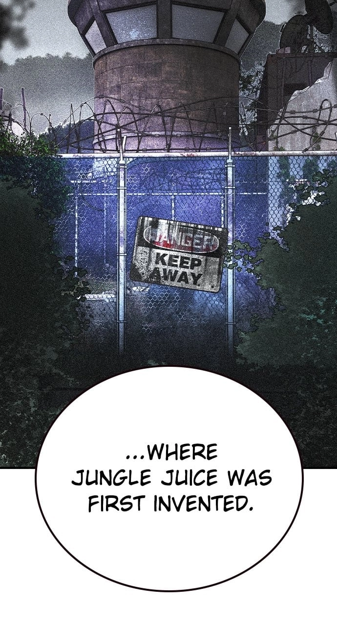 Jungle Juice Chapter 139 - Page 120