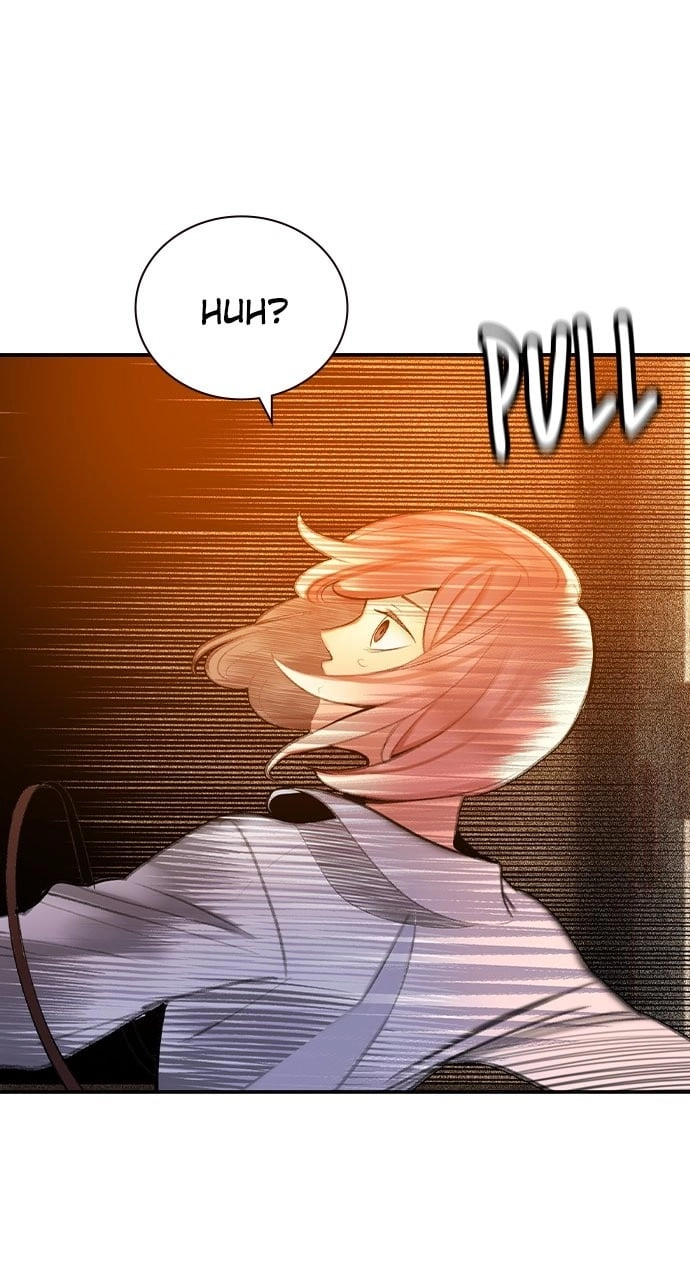 Jungle Juice Chapter 139 - Page 134