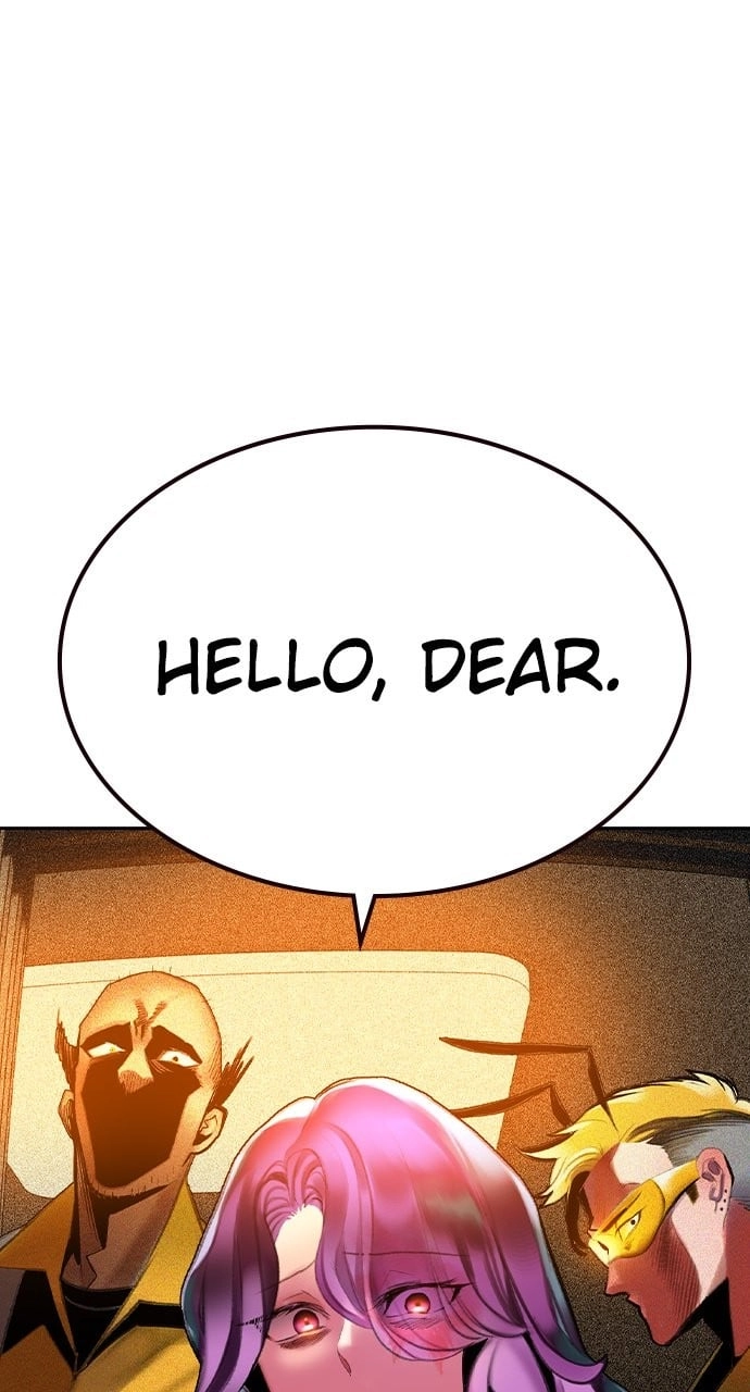 Jungle Juice Chapter 139 - Page 136
