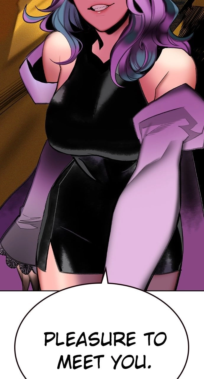 Jungle Juice Chapter 139 - Page 137