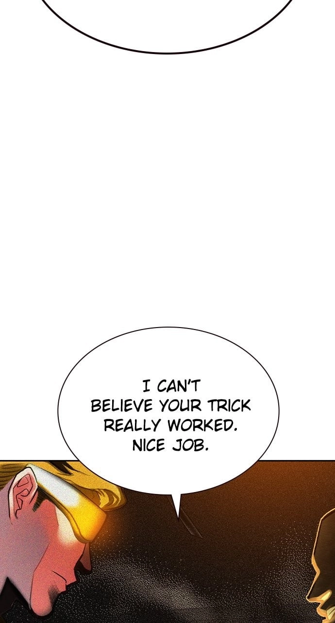 Jungle Juice Chapter 139 - Page 138