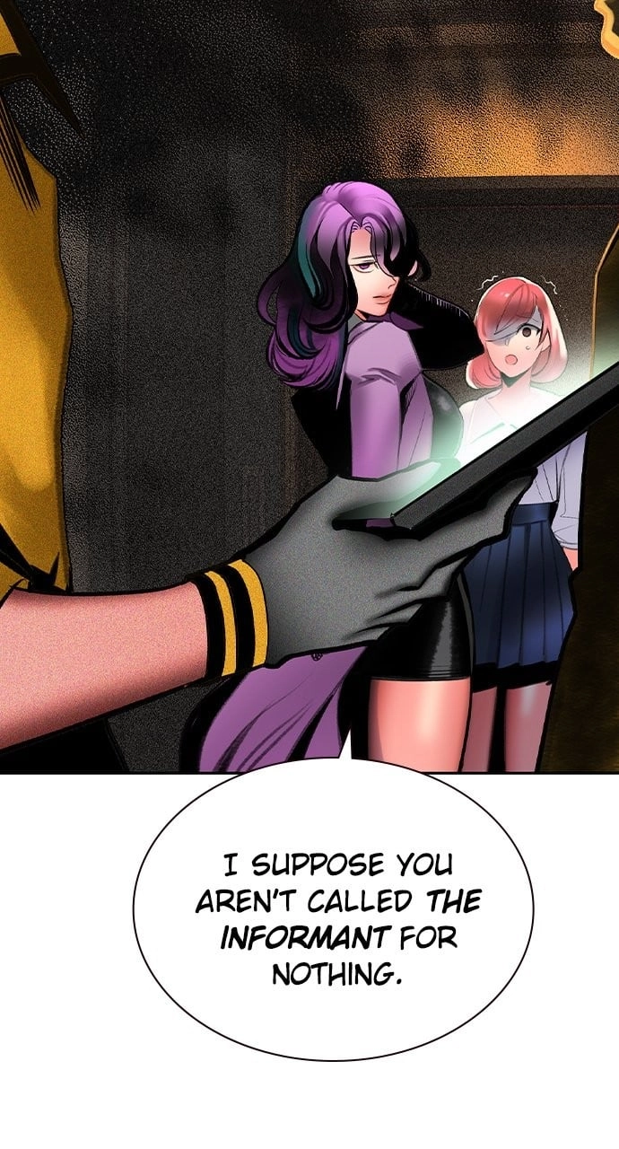 Jungle Juice Chapter 139 - Page 139