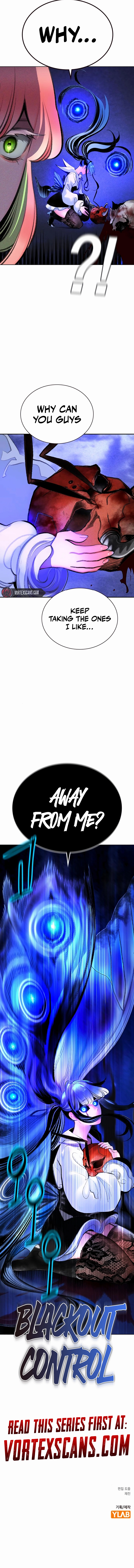 Jungle Juice Chapter 165 - Page 21