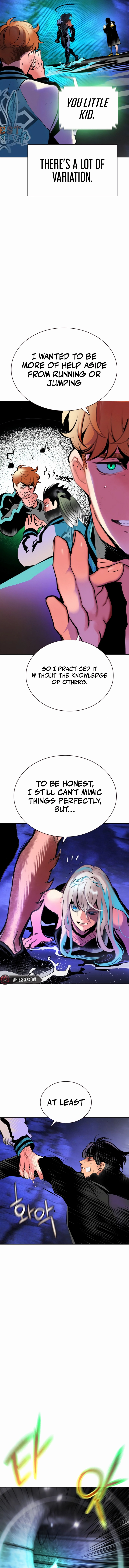 Jungle Juice Chapter 166 - Page 15