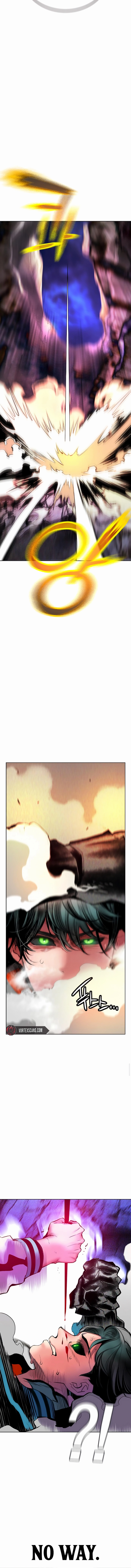 Jungle Juice Chapter 166 - Page 21