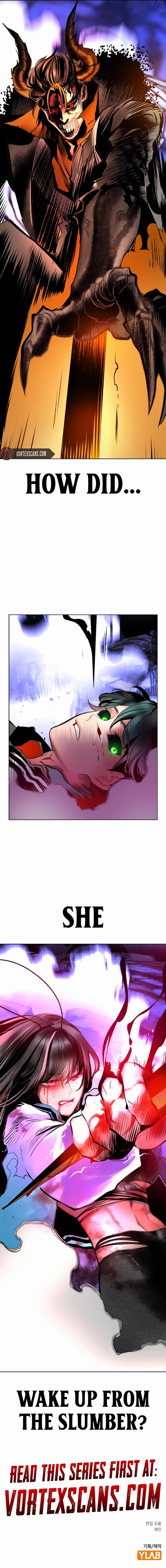 Jungle Juice Chapter 166 - Page 22