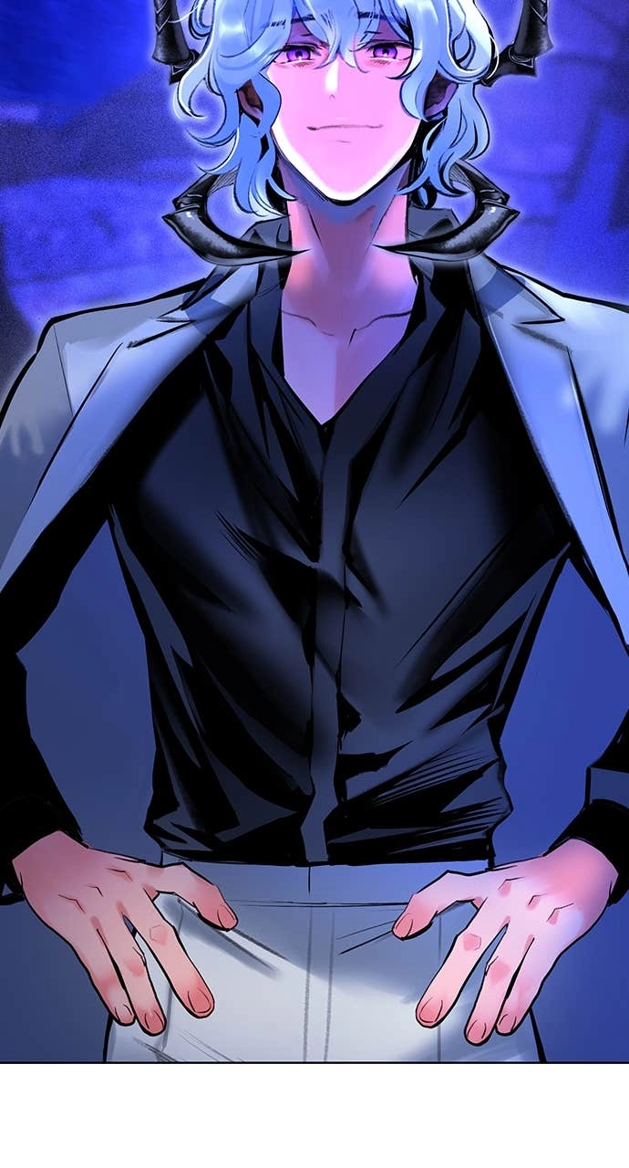 Jungle Juice Chapter 169 - Page 6