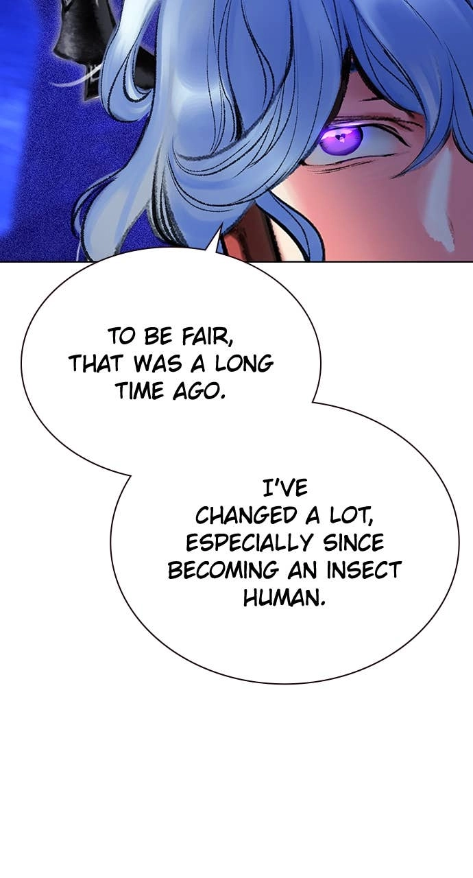 Jungle Juice Chapter 169 - Page 8