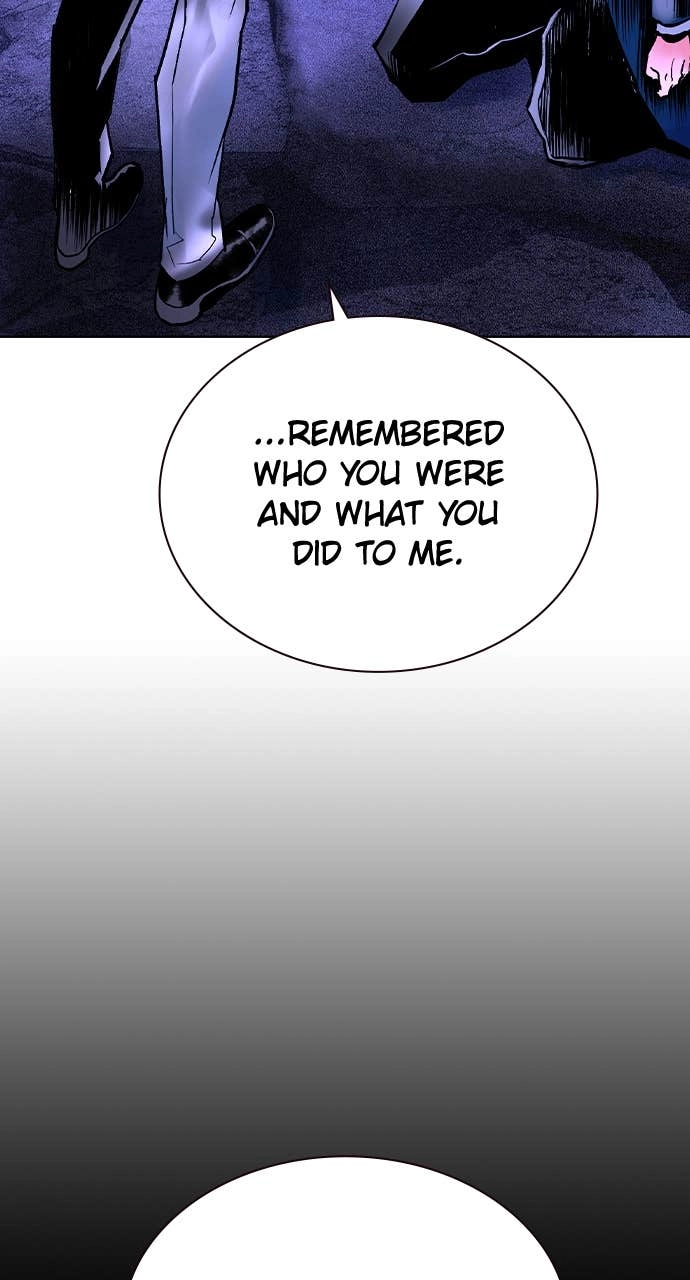 Jungle Juice Chapter 169 - Page 10