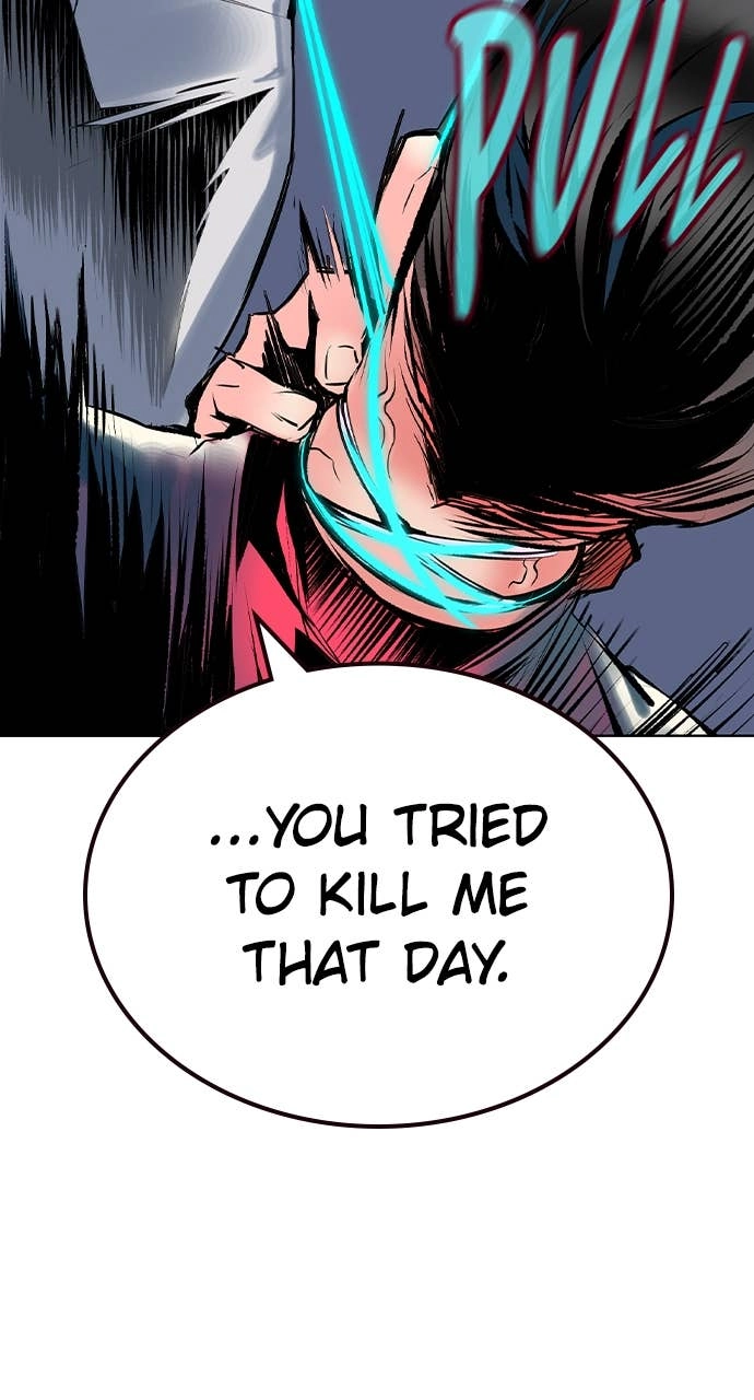 Jungle Juice Chapter 169 - Page 18