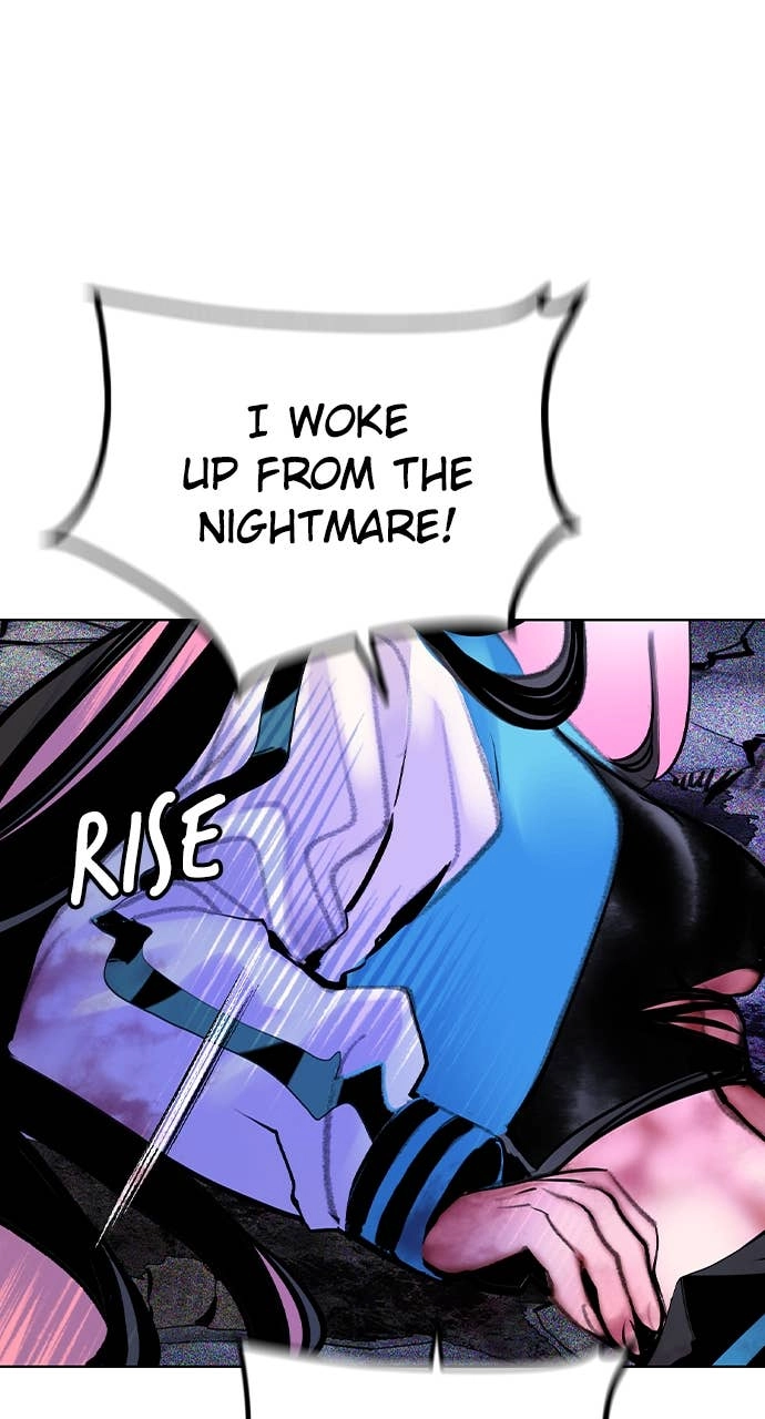 Jungle Juice Chapter 169 - Page 34