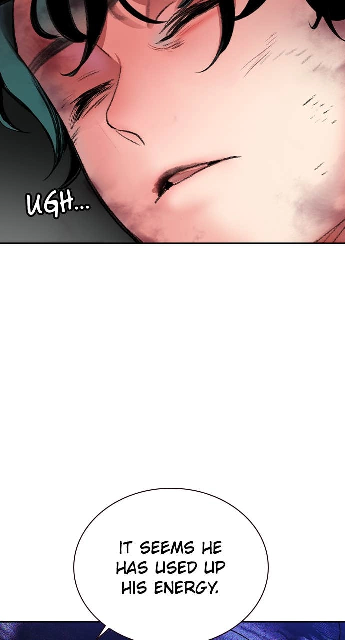 Jungle Juice Chapter 169 - Page 39