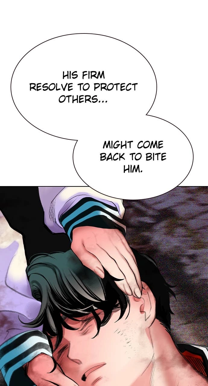 Jungle Juice Chapter 169 - Page 55