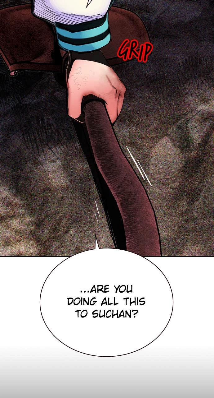 Jungle Juice Chapter 169 - Page 57