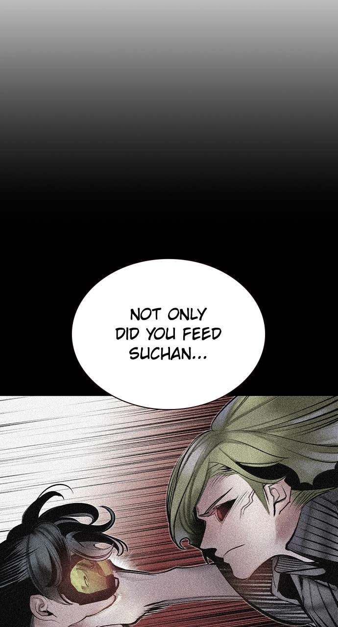 Jungle Juice Chapter 169 - Page 58