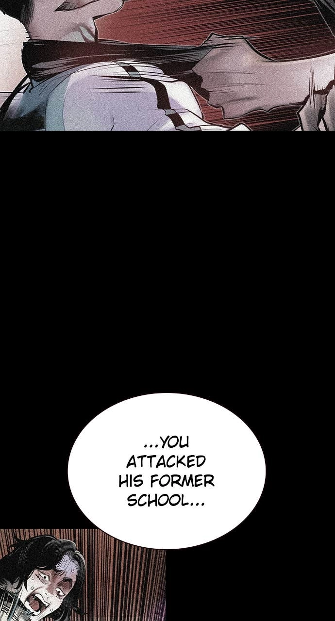 Jungle Juice Chapter 169 - Page 59